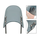 Frontrute egnet for Scrambler 1200 XC XE 19-23 Street Twin 900 16-23