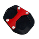 2023-2024 HONDA CT125 Hunter Cub Trail 125 St?nder Magn??Almohadilla de placa trasera