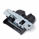 Heckklappe Hinten Trunk Latch Lock 1J6827505A Für VW GOLF 4 1997-2005
