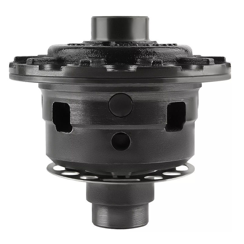 2007-2011 Jeep Wrangler V6 3.8L Rear with Dana 44 Axle Rear Differential Case w/ Locker Kit 68036128AA