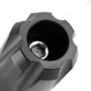 2019-2020 Honda CB650R CB 650 R Crash Bobbin Protector Slider Gold Gold Black