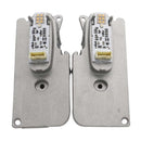 2X LED Headlight Module 63117339055 56 For BMW 7 Series F01 F02 LCI