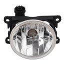 Fog light 9675450980 for Peugeot 208 308 2008 2013-2019