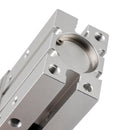 Für SMC MHZ2-20D 20mm Parallel Luft Greifer Zylinder Bohrung Pneumatische Teil Finger