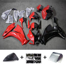 Verkleidungssatz aus ABS-Kunststoff für Honda CBR1000RR 2012-2016