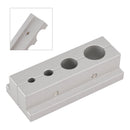 Schraubstock Klemmblock Schaftklemme für Fox Grip &amp; Grip 2 Dämpfer Rebuild 32 34 36 38 40