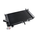 Radiador de motor de refrigeración del radiador Kawasaki Ninja ZX-4R 2023-2024 39060-0758