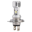 Für Philips HS1 Ultinon Essential Moto +100 % helleres 6500 K weißes Licht