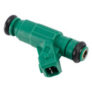 1 stk drivstoffinjektordyse for Land Rover 4.0 4.6 V8 1999-2004 0280155787