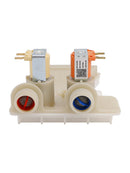 WH13X26535 GE washing machine water inlet solenoid valve