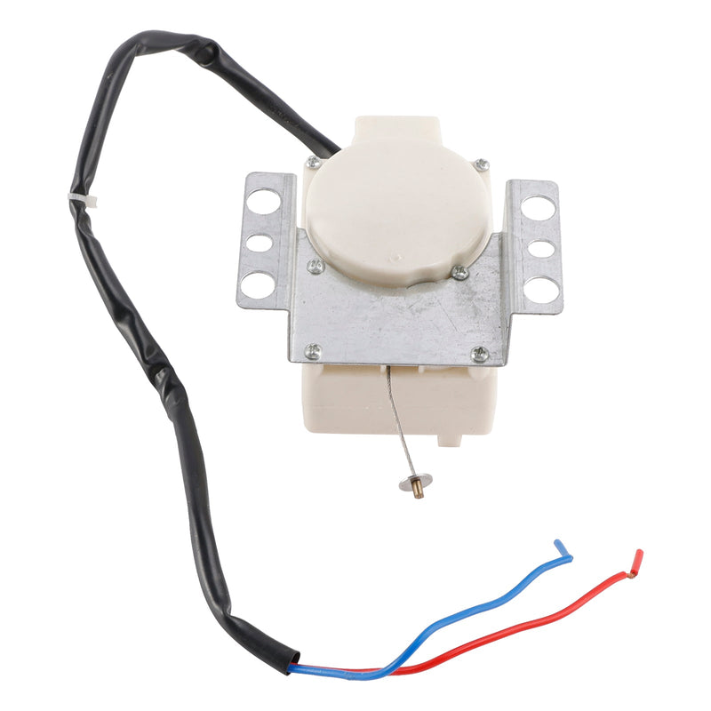 Trator de máquina de lavar de lavar