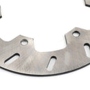 Zadní brzdový kotouč pro Yamaha DT 125 R RE RH WR TDR 125 TT250R TTR250 1993-2014