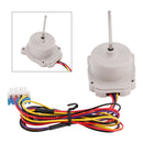 For LG High Performance Refrigerator Fan Motor EAU65058318 Parts 12V 1A