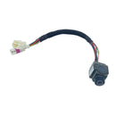 Bakkamera A2229054509 Til Mercedes Benz X222 X253 C253 GLC W222  W205