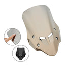 ABS motorsykkel frontrute egnet for HONDA CB400X/CB500X 2019-2024