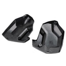 Tampa lateral do radiador de proteção do capô da carenagem para BMW R1250GS ADV 2018-2023