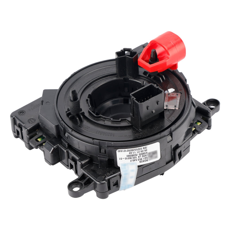 VW Golf R MK8 Clock Spring 5Q1953549F