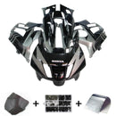 1997-1998 Honda CBR600 F3 juego de carenado de inyección cuerpo plástico ABS