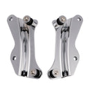 2014–2018 Road King Street Electra Glide 4-Punkt-Docking-Hardware-Kit