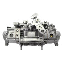 4 Barrel Dual Pumper Racing karburator 650 CFM BR-67199