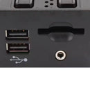 Ford Fusion und Explorer F-150 Ranger AUX-Audio-Schnittstellen-Steuermodul C1BT-14F014-AE