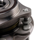 2009-ON Toyota Landcruiser Prado150 Serie 2 STÜCKE Vorderradlagernaben GRJ150 1GR-FE KDJ150 1KD-FTV