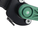 Höhenniveausensor hinten links (Beifahrerseite) 5Q0512521E für Audi Seat Skoda VW