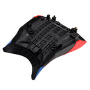 2017–2025 Honda CBR250RR Vordersitz Raider Fahrersitzkissen unten Schwarz