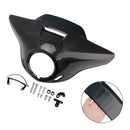 2021-2024 HONDA CM300 CM500 Windschutzscheibe Scheinwerferverkleidung