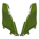 2023-2024 Yamaha X-MAX 300 XMAX Kit de carenado de carrocería ABS de inyección 16#