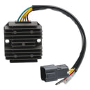 REGLER GLEICHRICHTER FÜR ADLY HURRICANE 280 300 320 400 SUPERMOTO CANYON