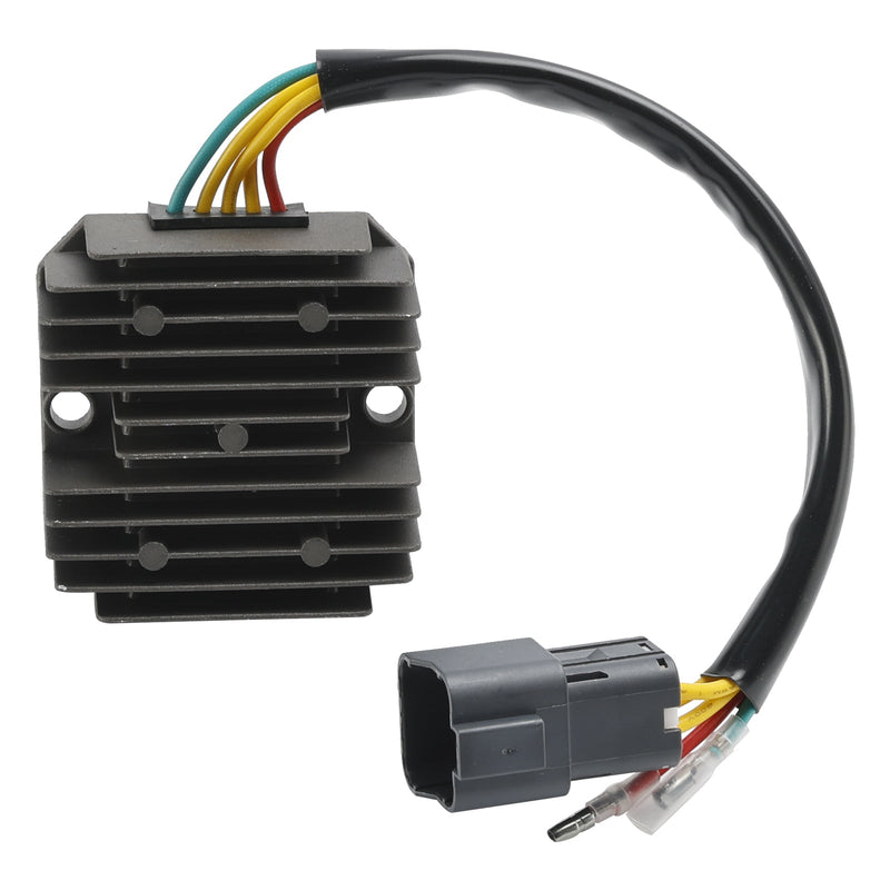 REGLER GLEICHRICHTER FÜR ADLY HURRICANE 280 300 320 400 SUPERMOTO CANYON