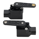 Niveausensoren für die Luftfederung hinten links und rechts für BMW X5 (E53) 2000-2006