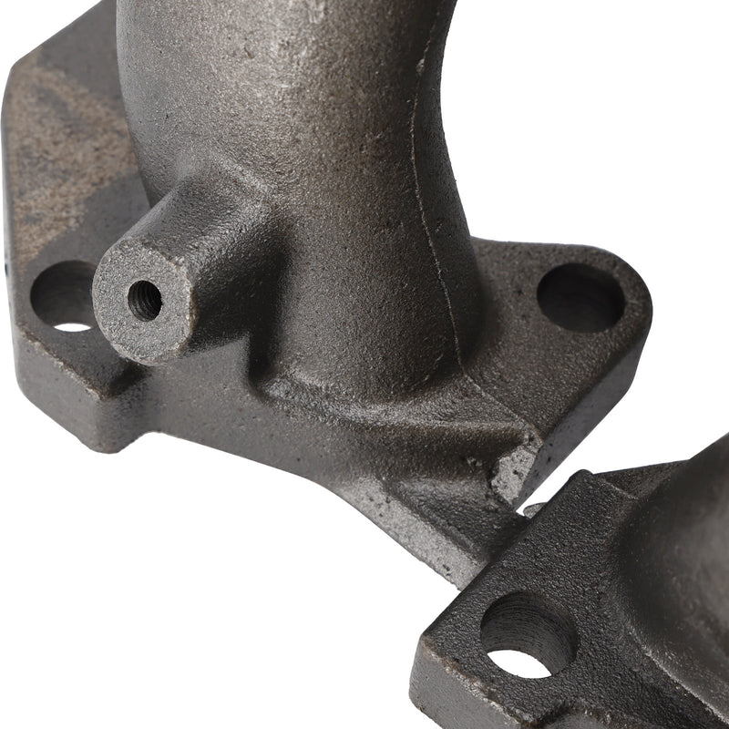 2003/08-2007/12Opel Agila (A)  H00 1.0 998 ccm, 44 KW, 60 PS Front Catalytic converter 849415 R1620089