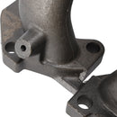 2006/07-2010/12 Opel Corsa D S07 1.0 998 ccm, 44 KW, 60 PS Front Catalytic converter 849415 R1620089