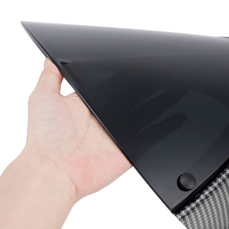 2024-2025 Kawasaki Eliminator 500 Scheinwerfer Windschutzscheibe Verkleidung Windschutzscheibe