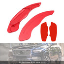 Lenkrad-Schaltwippen-Verlängerung für Volvo XC60 XC90, Aluminium