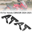 2024-2025 Honda CBR650R Hand Side Belly Frame Panel Fairing Cowl