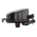 Paar Nebelscheinwerfer Lampen mit Leuchtmittel für Mercedes Benz W204 W211 W164 C219