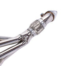 Abgaskrümmer Header Fit Ford F100 5.0L 302W Pickup Truck 2WD 1969-1979