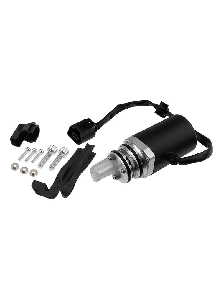 2004-2009 VW Multivan Hinterachsdifferenzialpumpe 02W598549 02W598549A