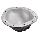 1967-1981 GMC Jimmy 1/2 tuny plné velikosti 12 Bolzen Black Aluminium Diferencial Hinter Axle Lid YI217826T CE2862856IEC