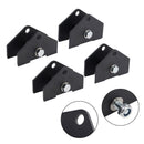 Kit de elevação para eixo dianteiro e traseiro, suspensão de 2 polegadas para Polaris RZR 800 EFI RZR 4 800 08-14