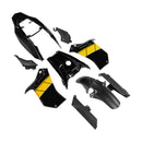 2019-2024 Yamaha Tenere 700 Inyección ABS Base Base Set