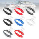 Lenkrad-Schaltwippen für Acura RDX MDX CDX TLX 13-18