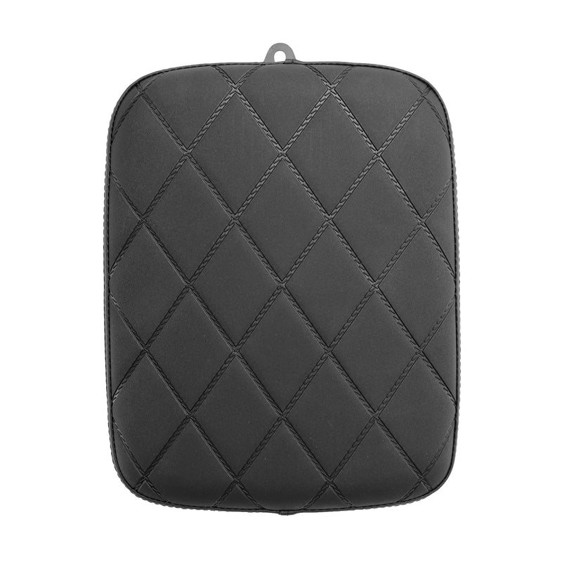 2023 HONDA Cross Cub 110 CC110 Rücksitz Beifahrerkissen Flach Pu Braun