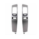 2003-2009 Toyota Land Cruiser Prado 120 series 2x Dashboard Air Vent Panel