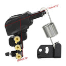 Bremse Load Sensing Ventil Mit Frühling ASSY Für Nissan Navara 46400-EB70B