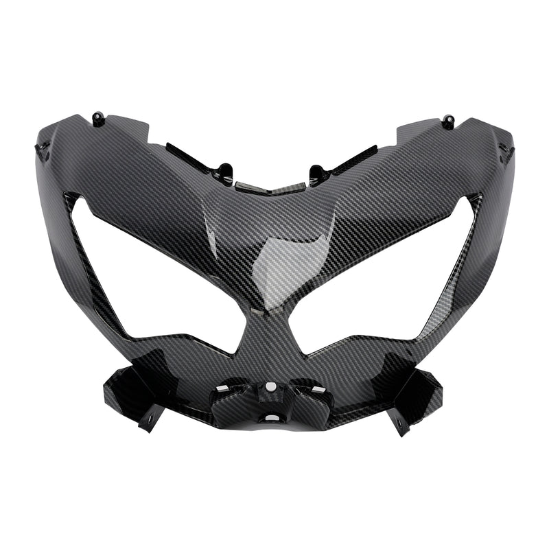 2022-2024 Kawasaki Versys 650 KLE650 Etunenän ajovalon suojus