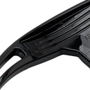 2015-2023 Ford Mustang Schwarze Lenkrad-Schaltwippenverl?ngerung